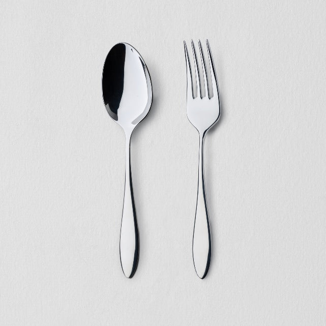 Flatware Serving Set MODERNN STUDIO