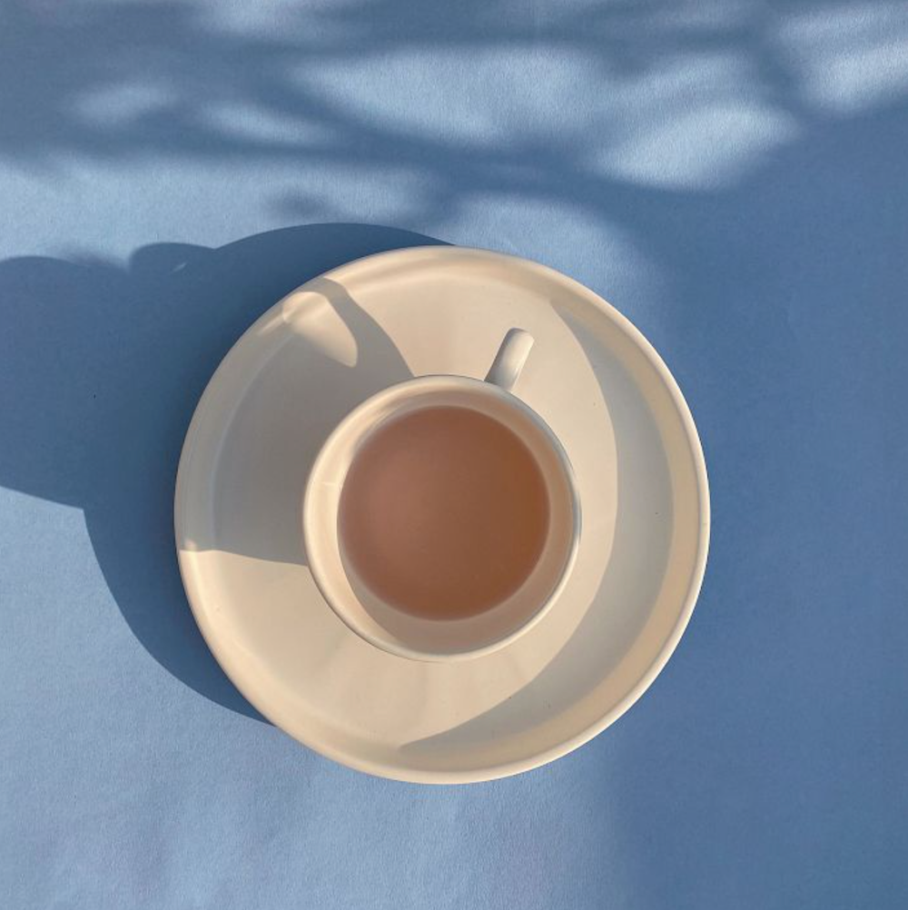 Shibumi Ripple Mug MODERNN STUDIO