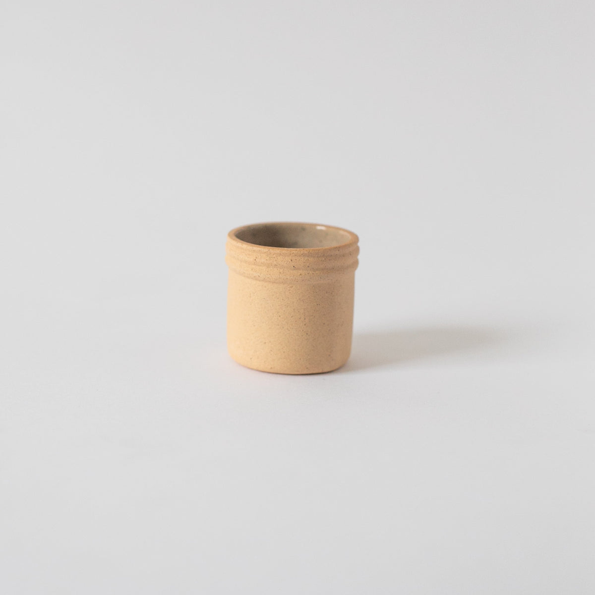 Mezcal Cup Handcraft