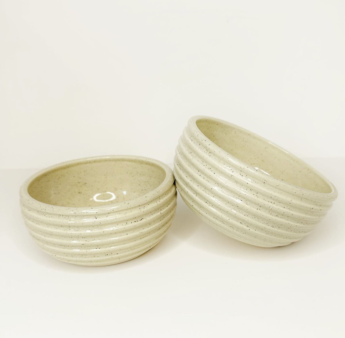 HUNNY BOWLS Handcrafted