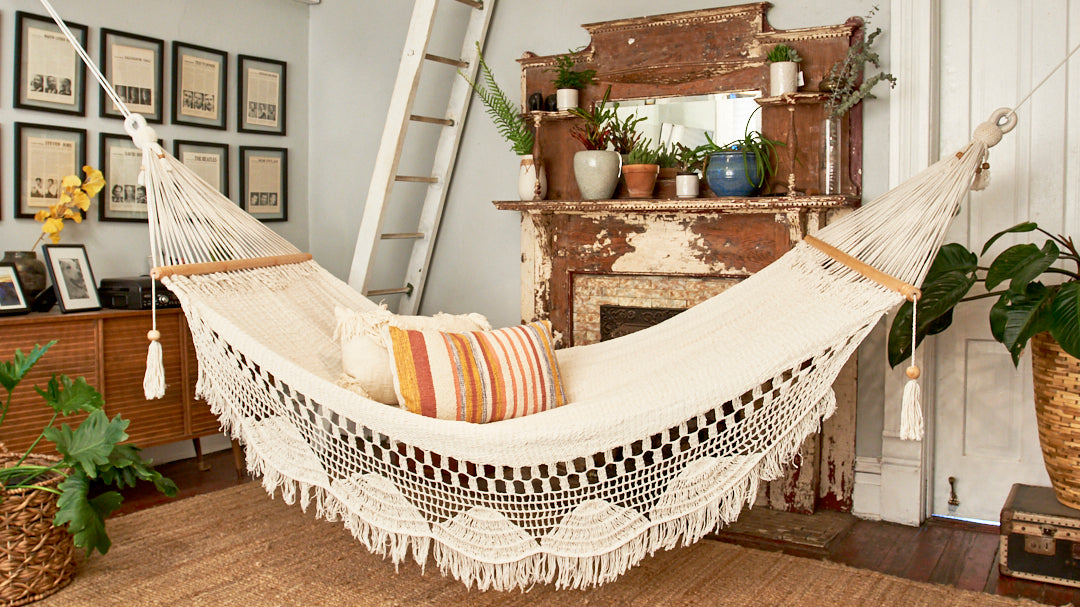 Nica Hammock Handcraft