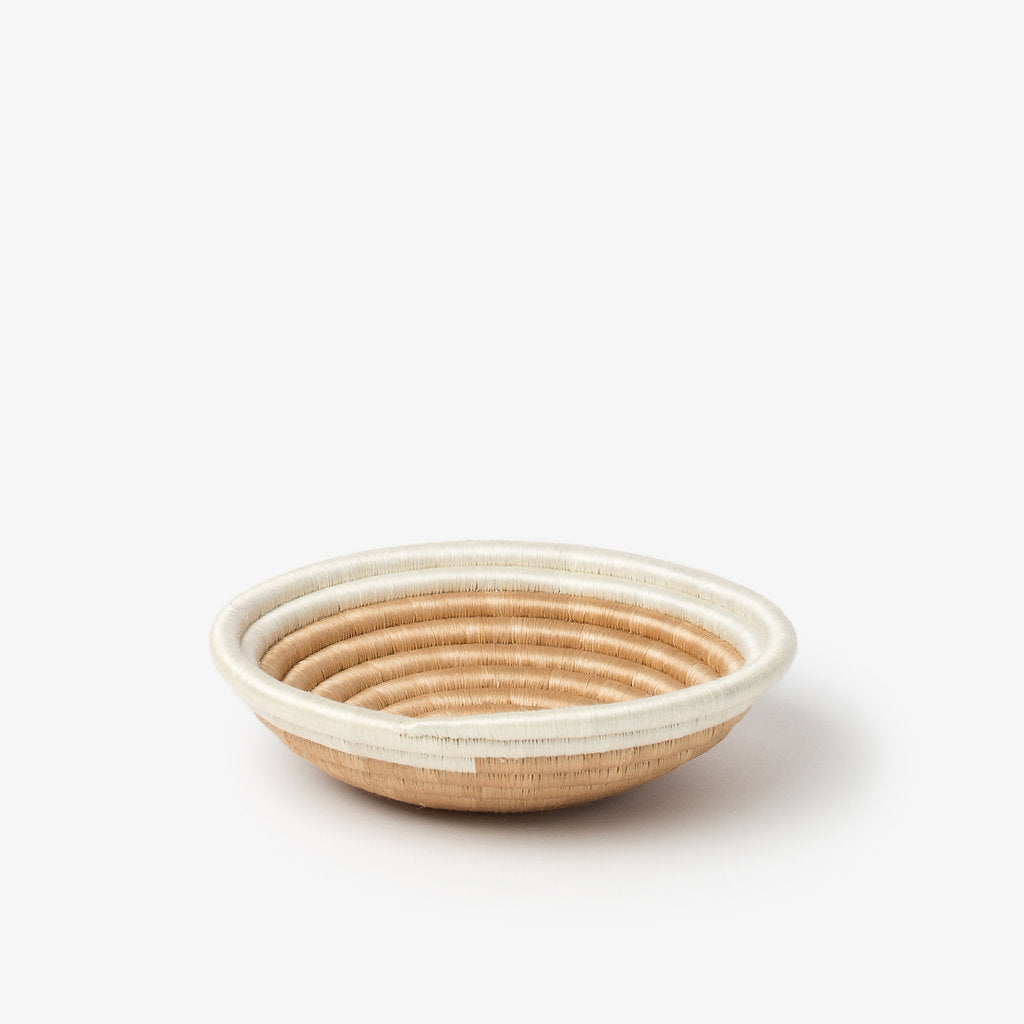 Aura Woven Bowls Handmade MODERNN STUDIO