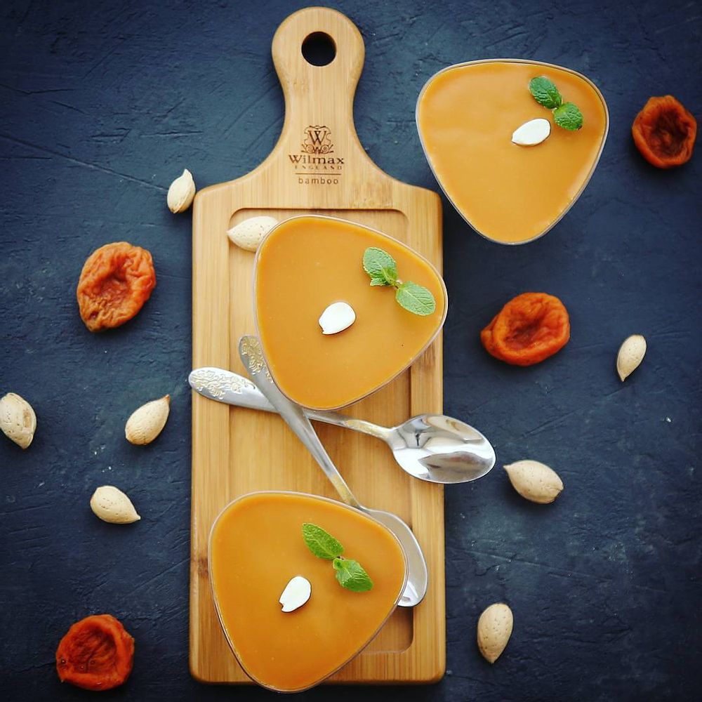 Bamboo Tray MODERNN STUDIO