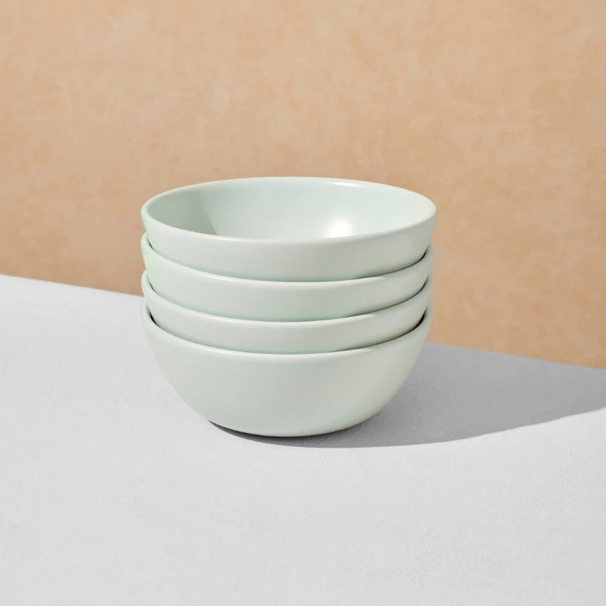 Breakfast bowl set MODERNN STUDIO