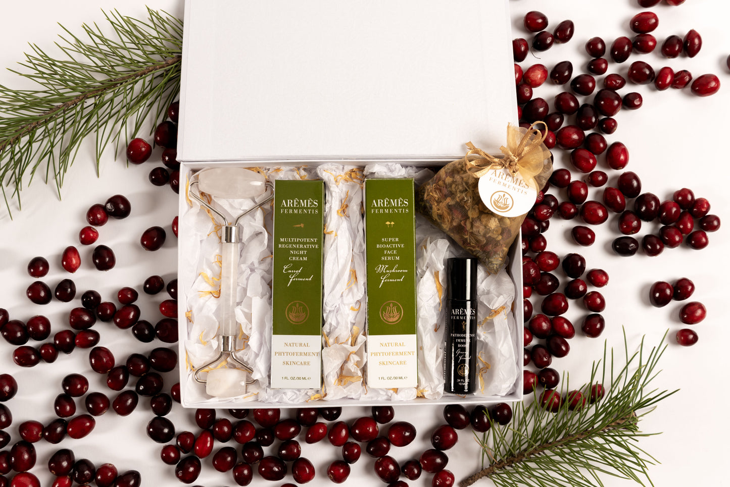 Everyday's A Good Skin Day Gift Box MODERNN STUDIO