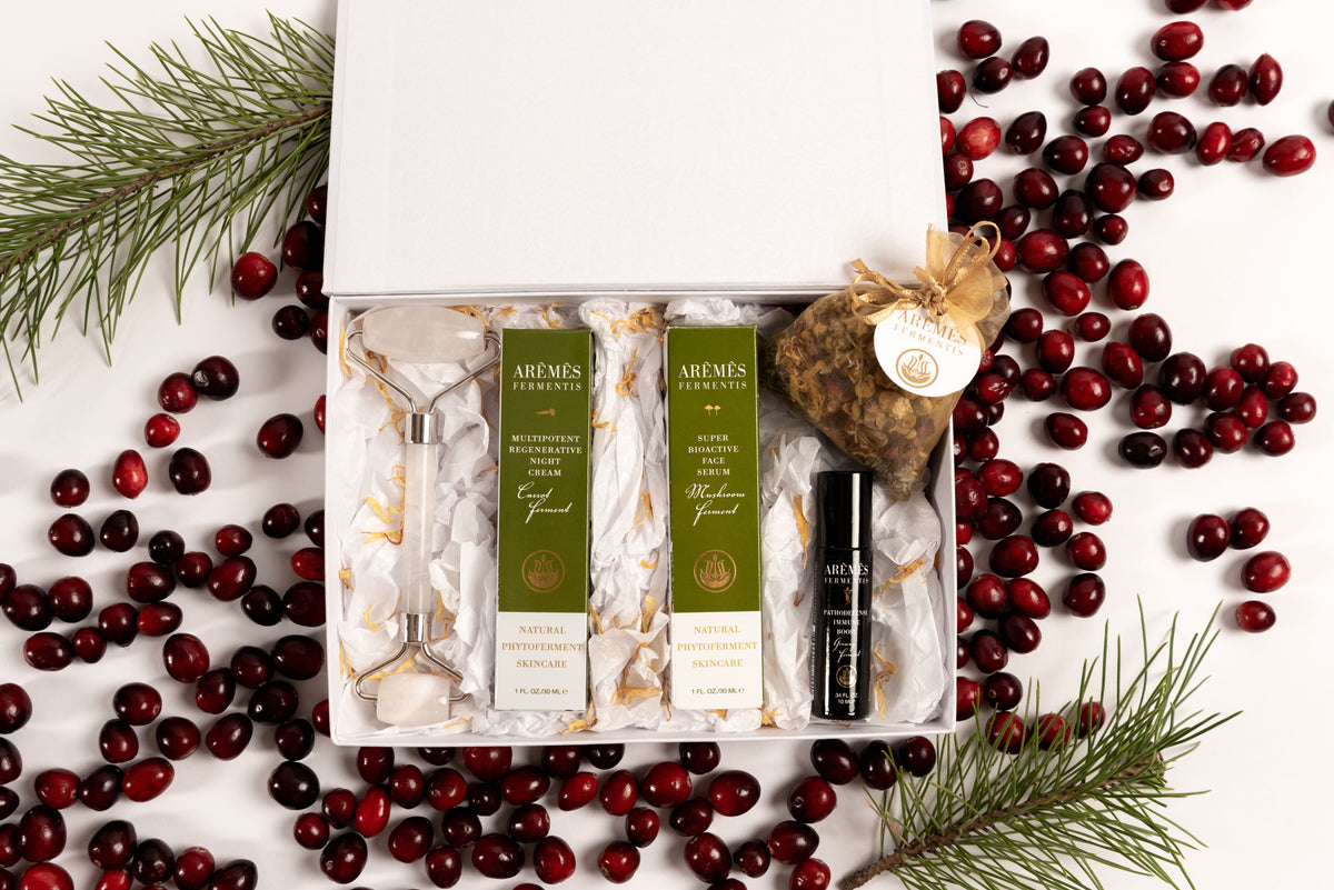 Everyday's A Good Skin Day Gift Box MODERNN STUDIO