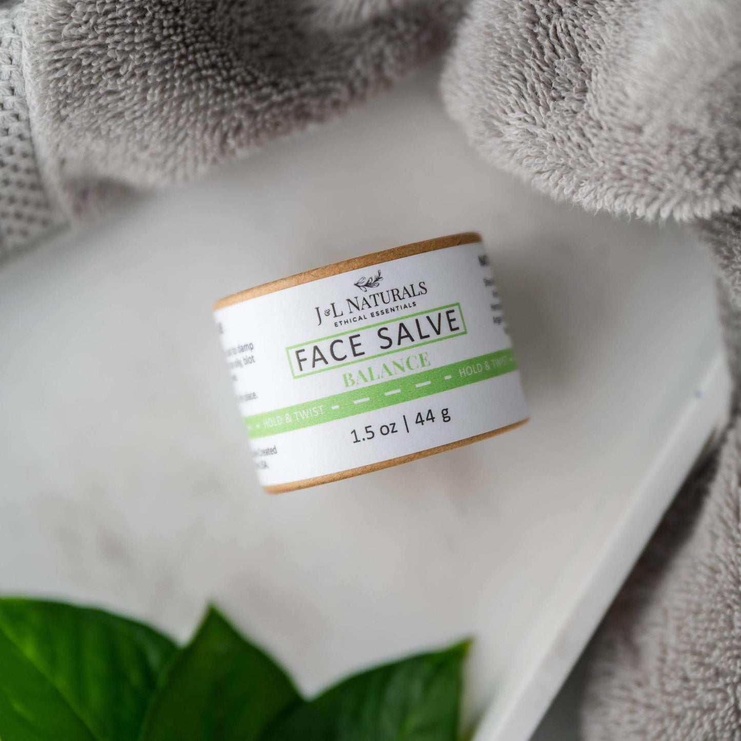 Face Salve Bundle MODERNN STUDIO