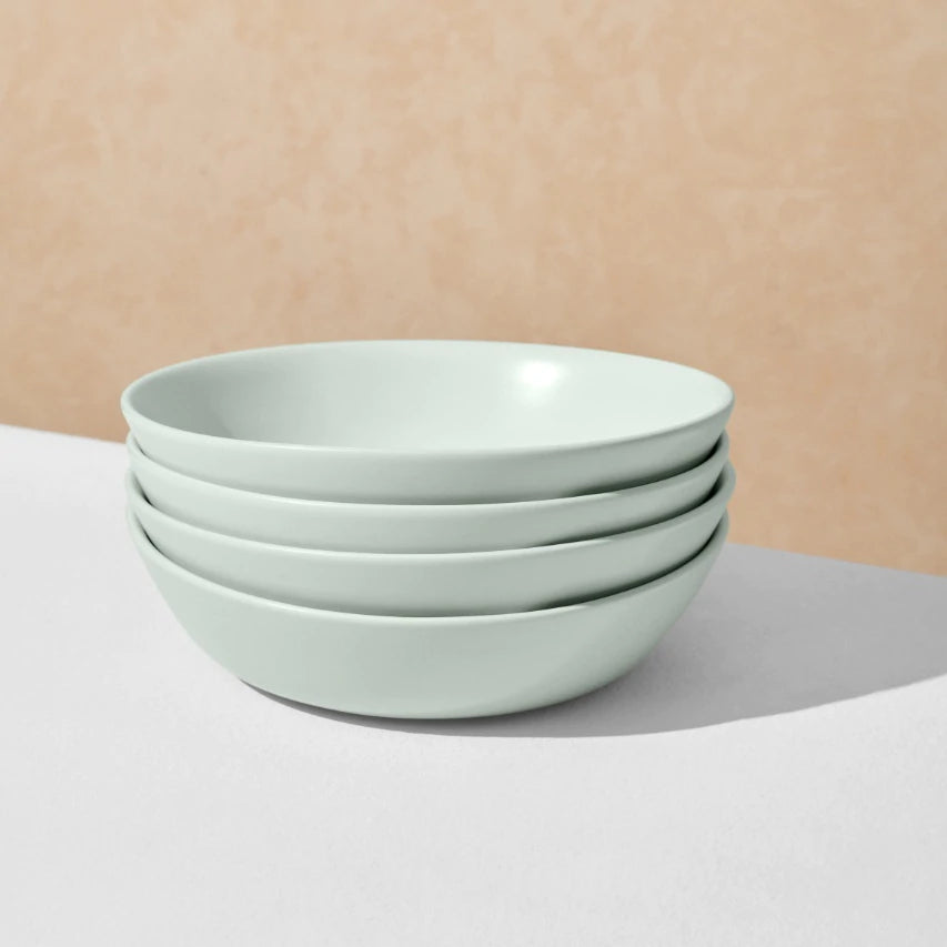 Pasta bowl set MODERNN STUDIO