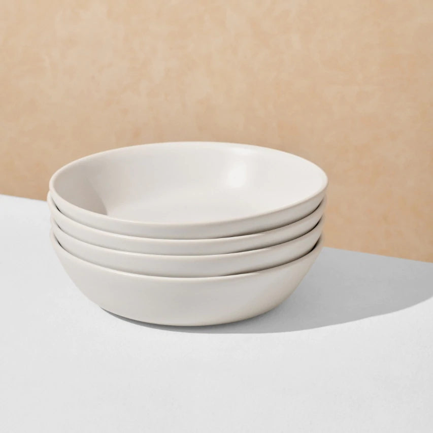Pasta bowl set MODERNN STUDIO