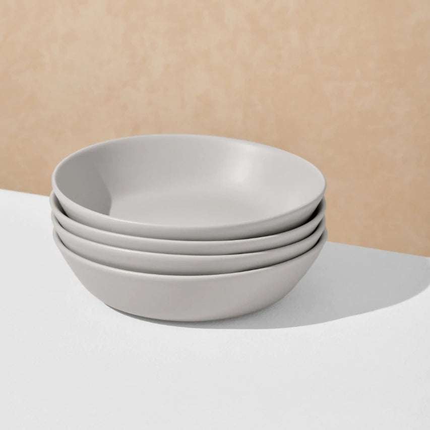 Pasta bowl set MODERNN STUDIO