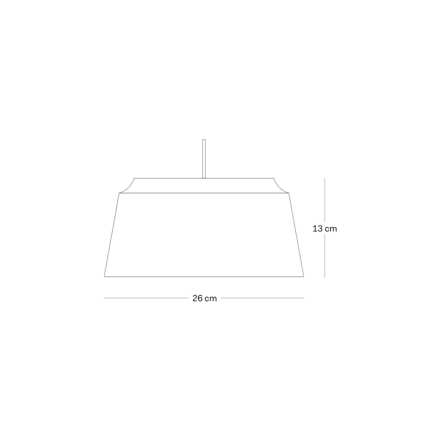 Pendant Lighting MODERNN STUDIO