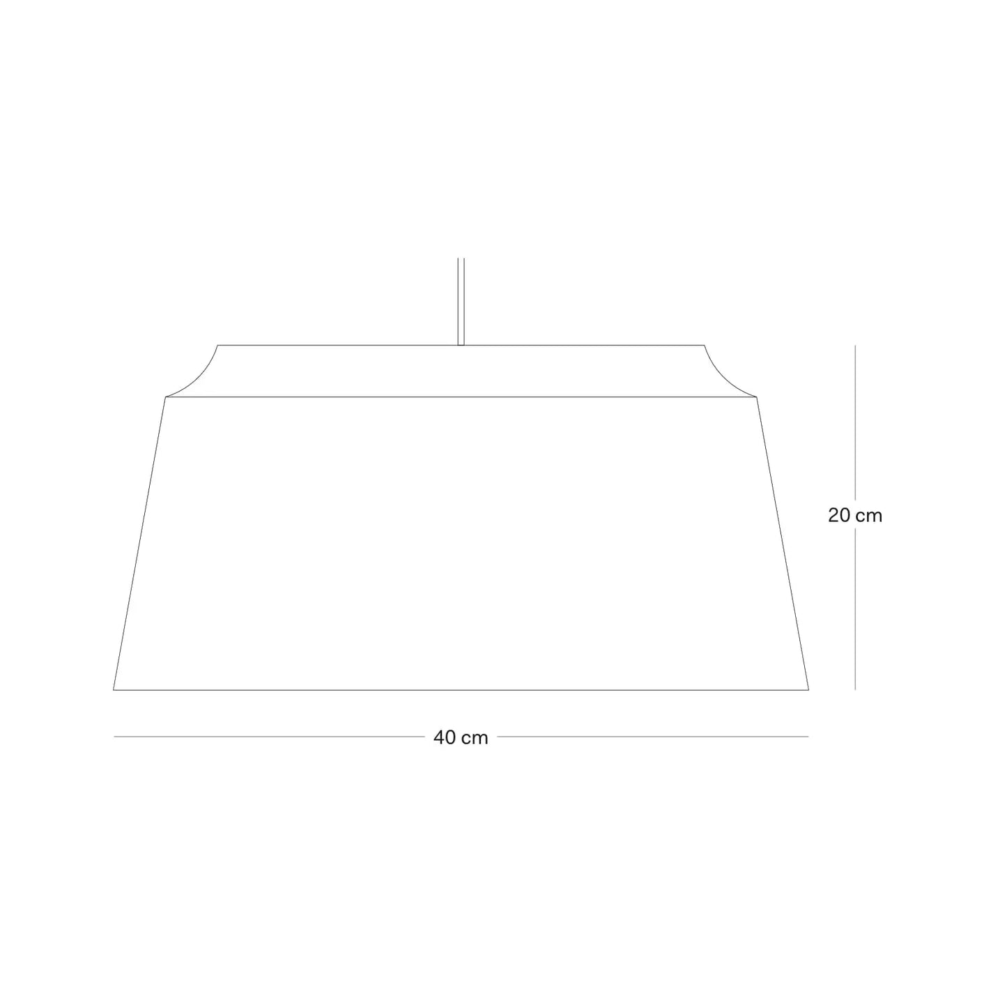 Pendant Lighting MODERNN STUDIO
