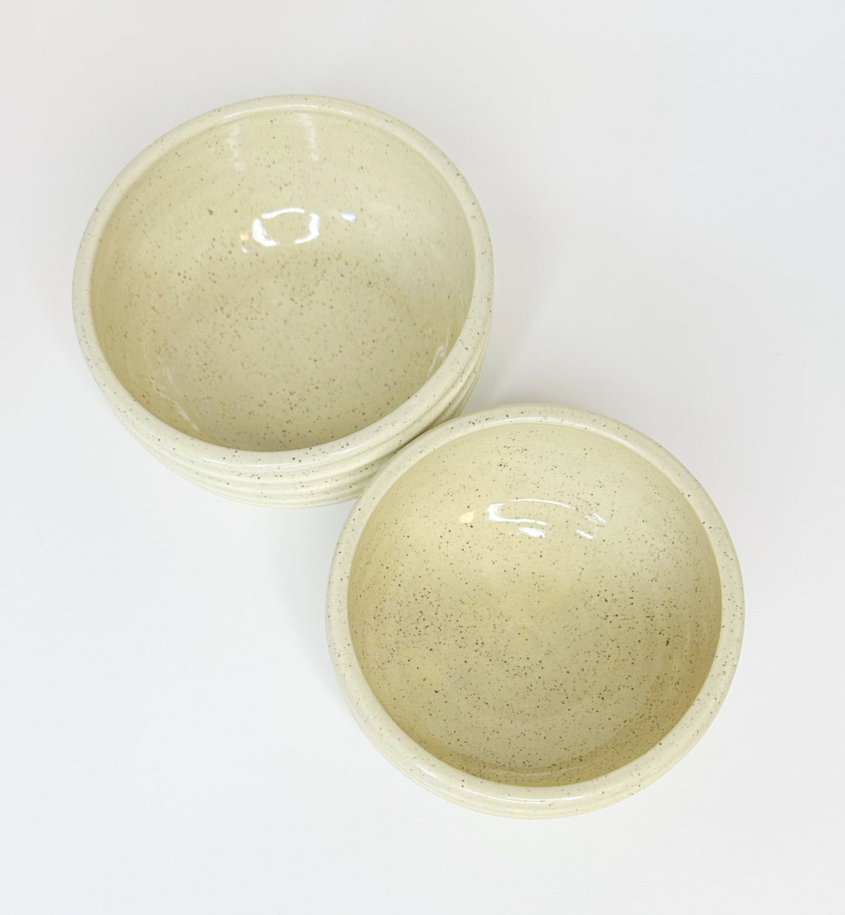HUNNY BOWLS  Handcrafted