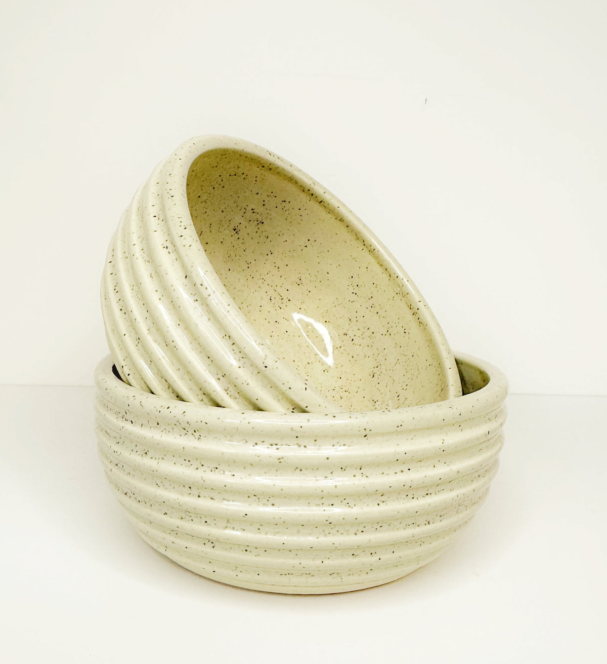 HUNNY BOWLS  Handcrafted
