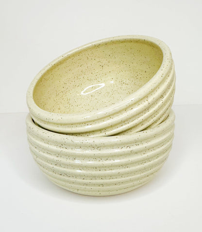 HUNNY BOWLS  Handcrafted
