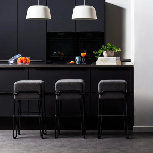 Bar Stool MODERNN STUDIO