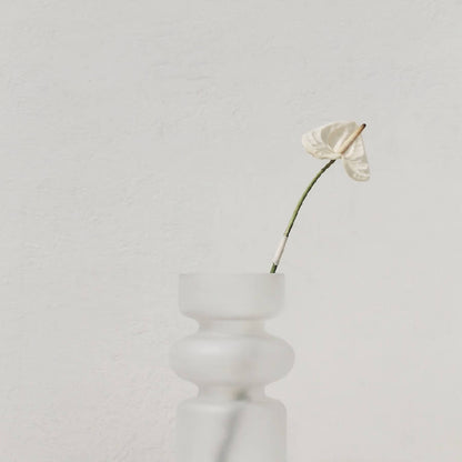 Iris Glass Vase MODERNN STUDIO