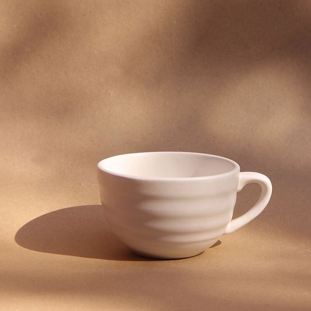 Shibumi Ripple Mug MODERNN STUDIO
