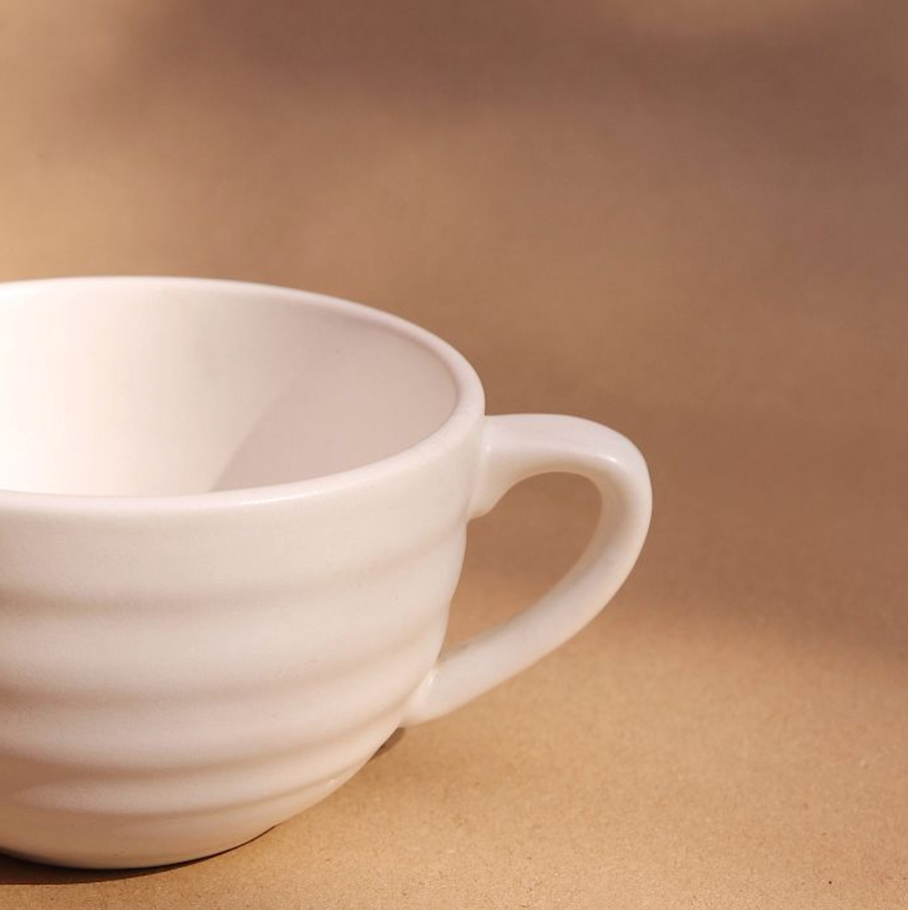 Shibumi Ripple Mug MODERNN STUDIO