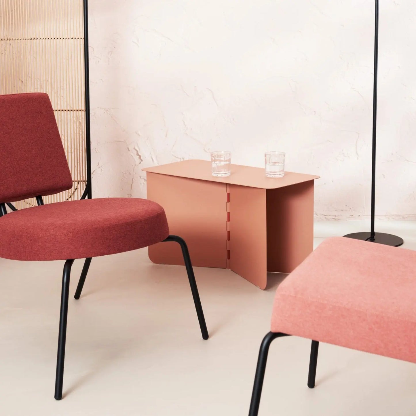 Side table MODERNN STUDIO