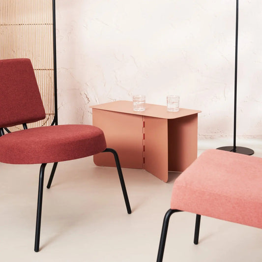 Side table MODERNN STUDIO