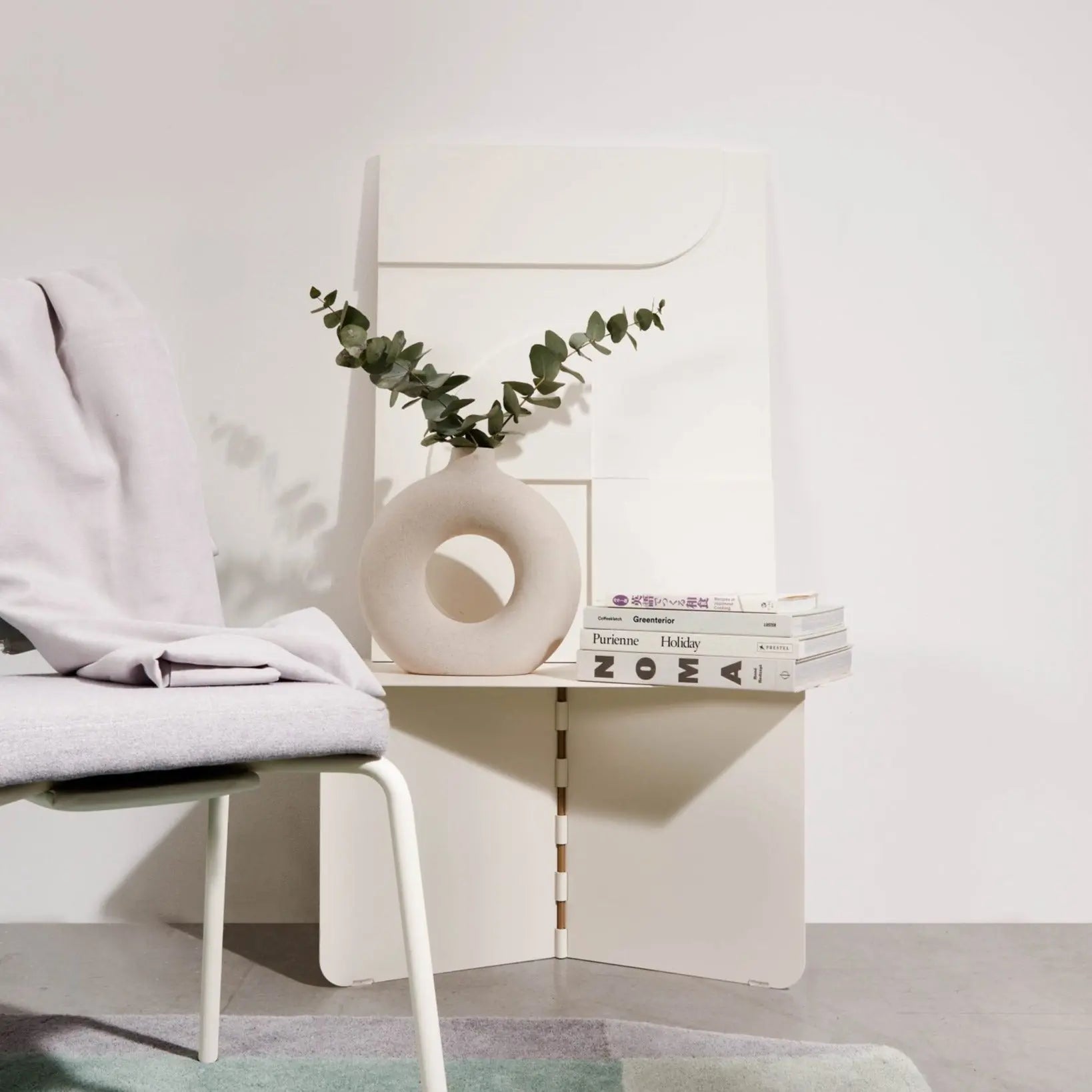 Side table MODERNN STUDIO