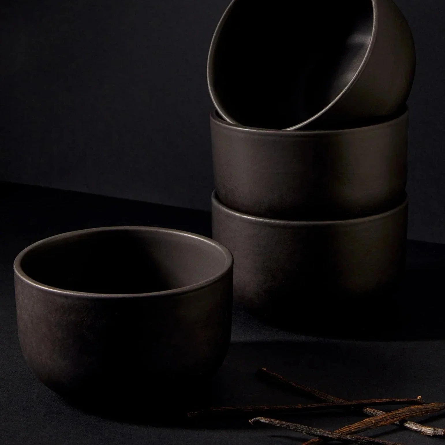 Tunisian 12pc Dinnerware set MODERNN STUDIO