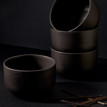 Tunisian 12pc Dinnerware set MODERNN STUDIO