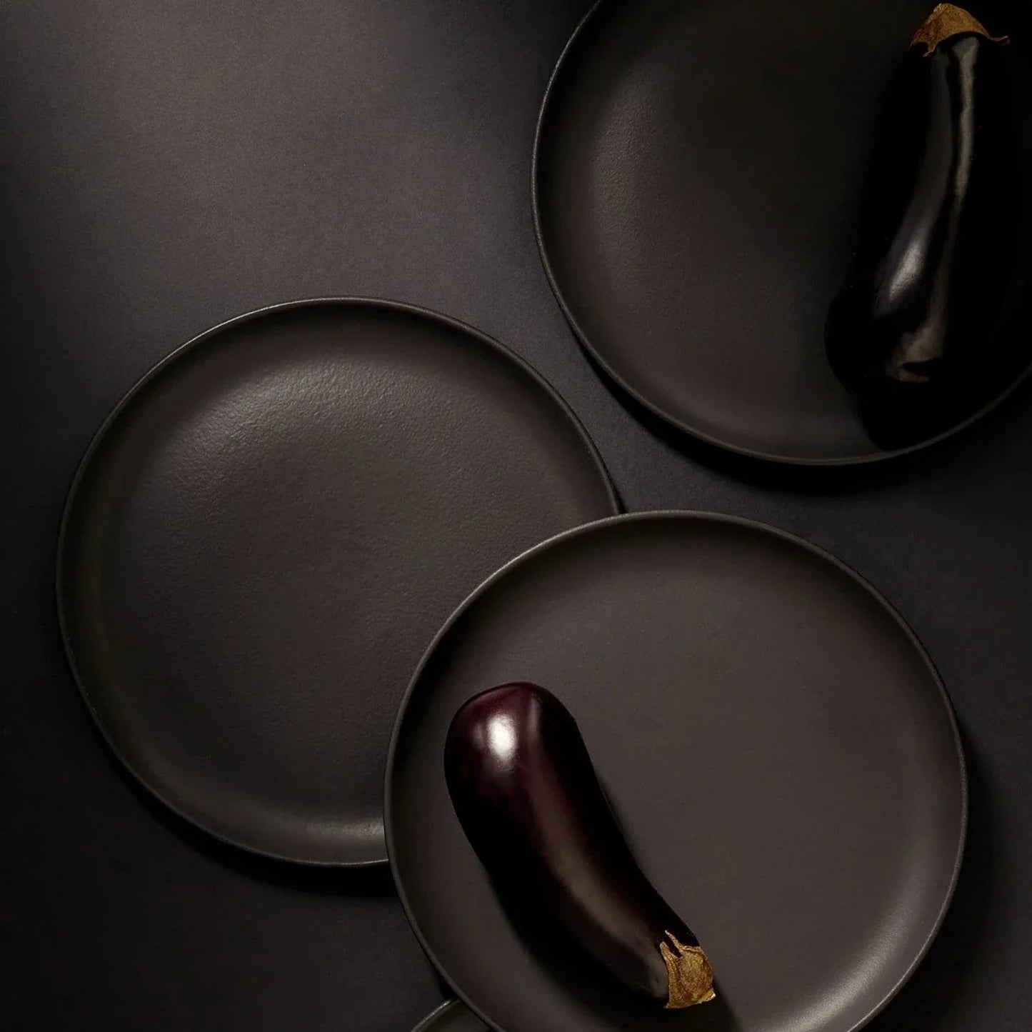 Tunisian 12pc Dinnerware set MODERNN STUDIO