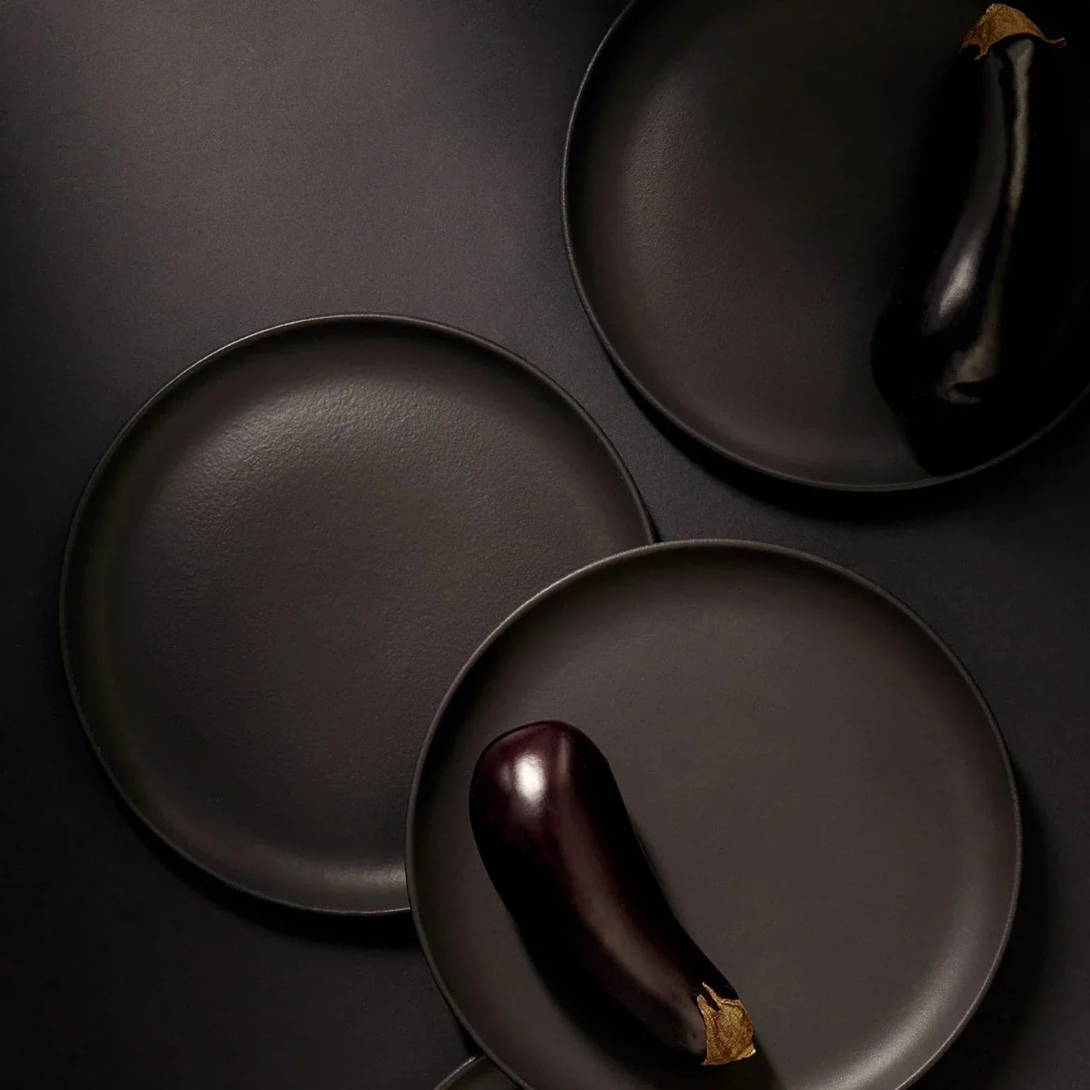 Tunisian 12pc Dinnerware set MODERNN STUDIO