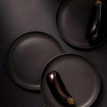 Tunisian 12pc Dinnerware set MODERNN STUDIO