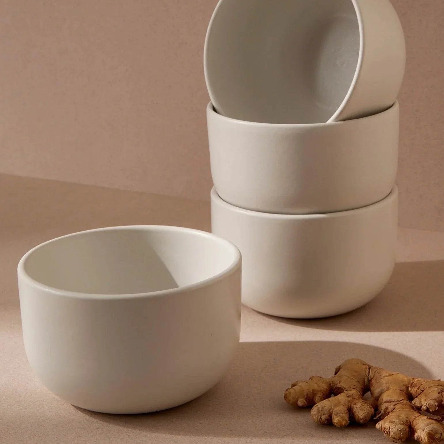 Tunisian 12pc Dinnerware set MODERNN STUDIO