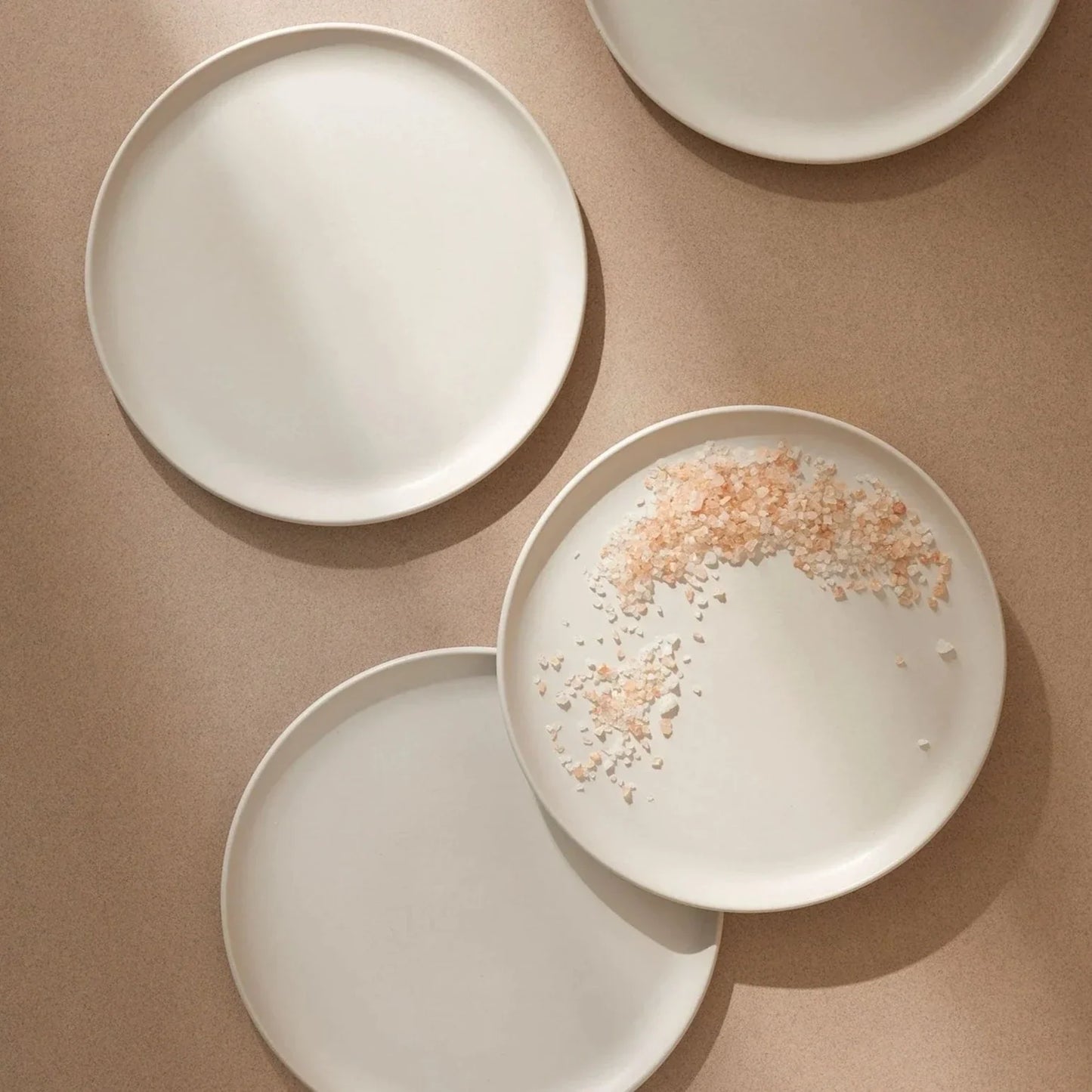 Tunisian 12pc Dinnerware set MODERNN STUDIO
