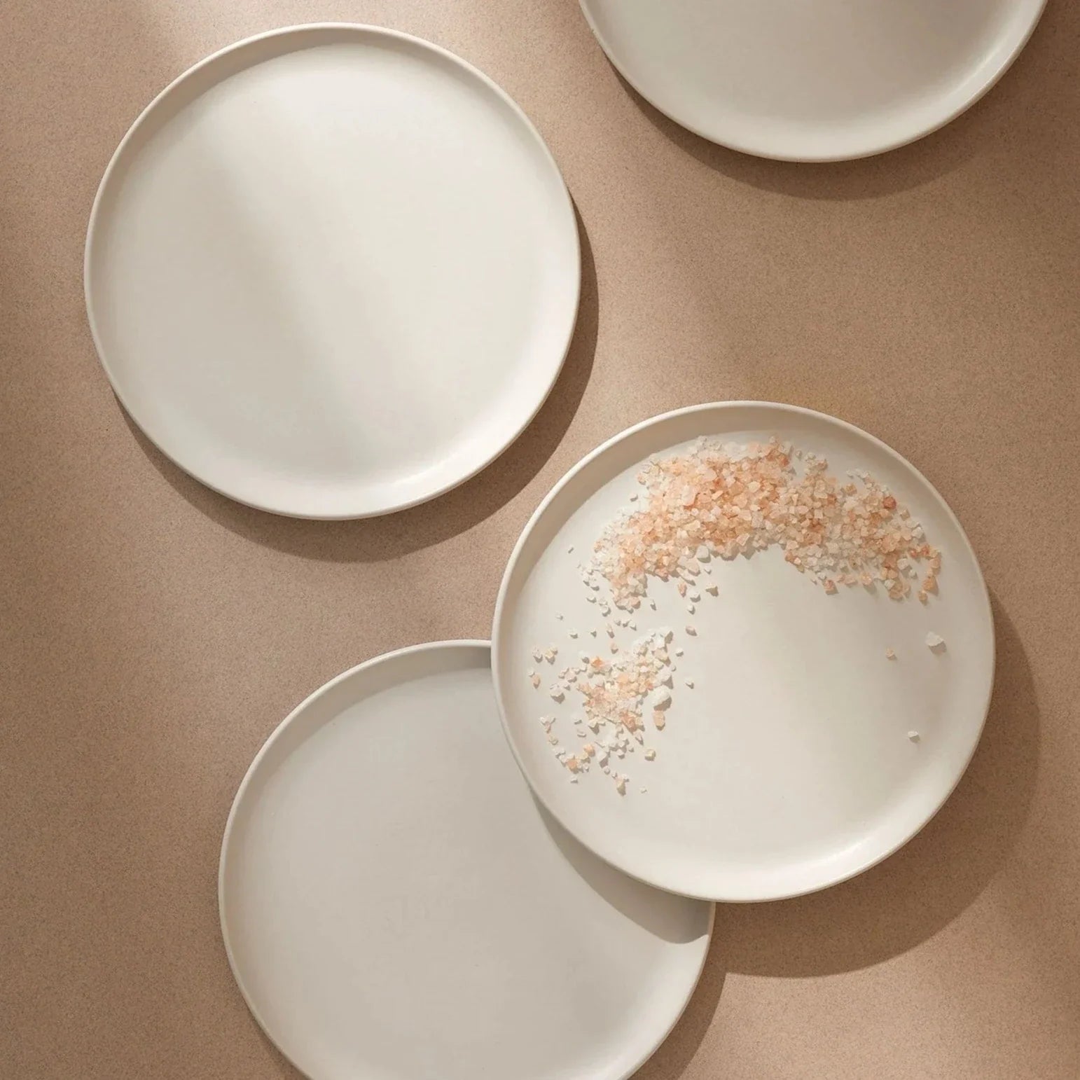 Tunisian 12pc Dinnerware set MODERNN STUDIO