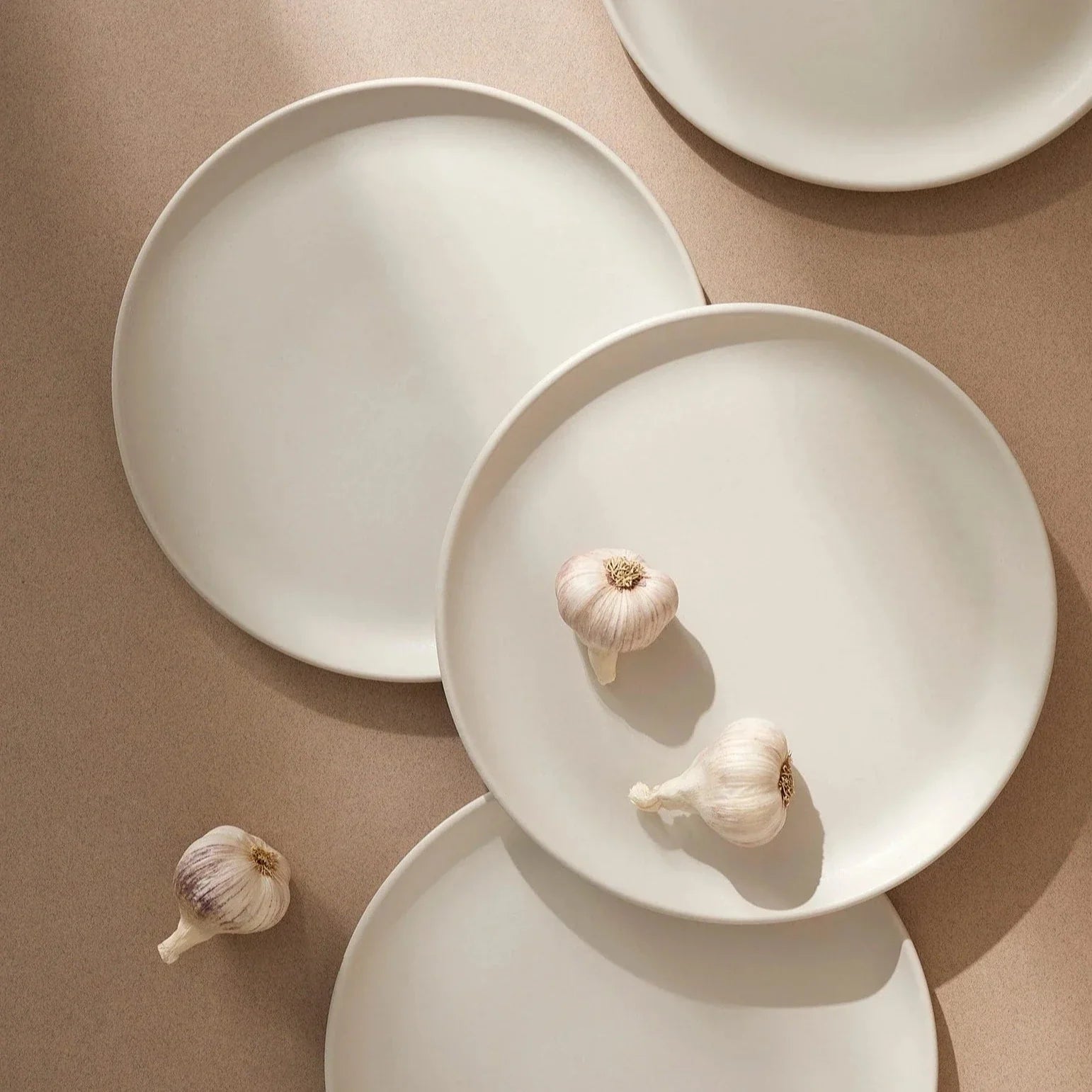 Tunisian 12pc Dinnerware set MODERNN STUDIO