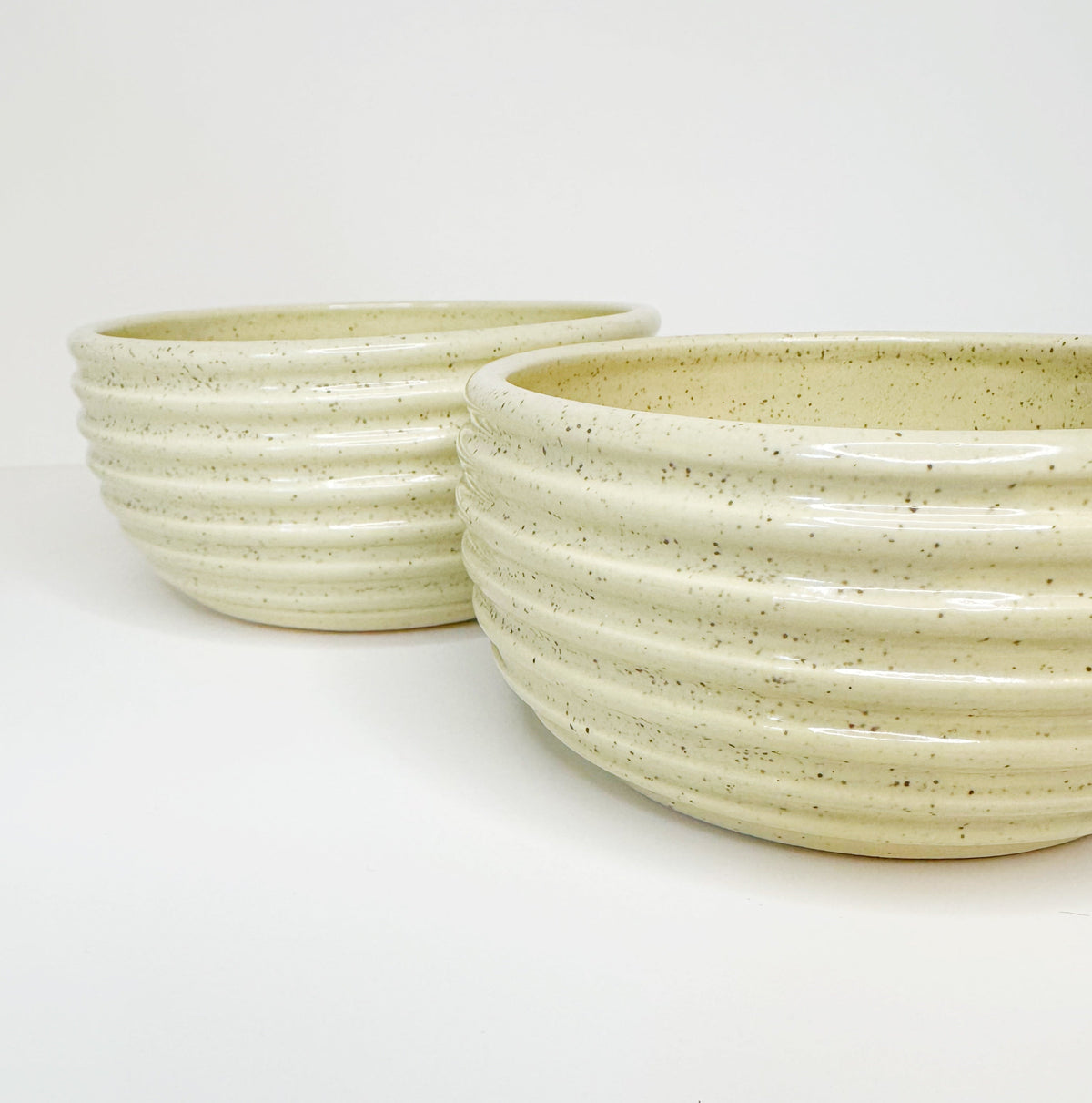 HUNNY BOWLS  Handcrafted