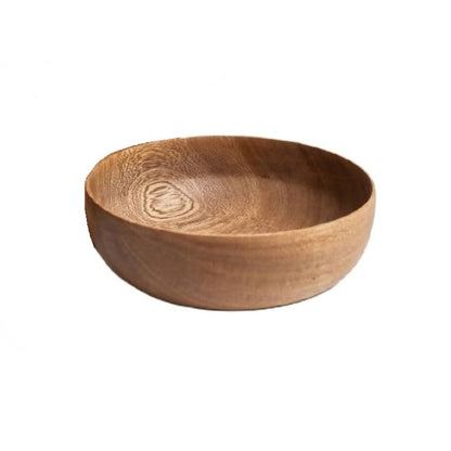 Bamboo Bowl Handcraft