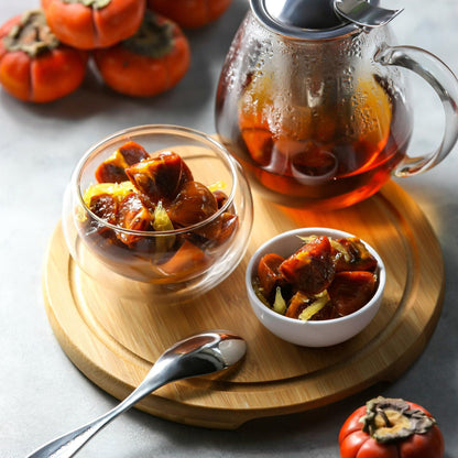 Asian Tea Thermo Set MODERNN STUDIO