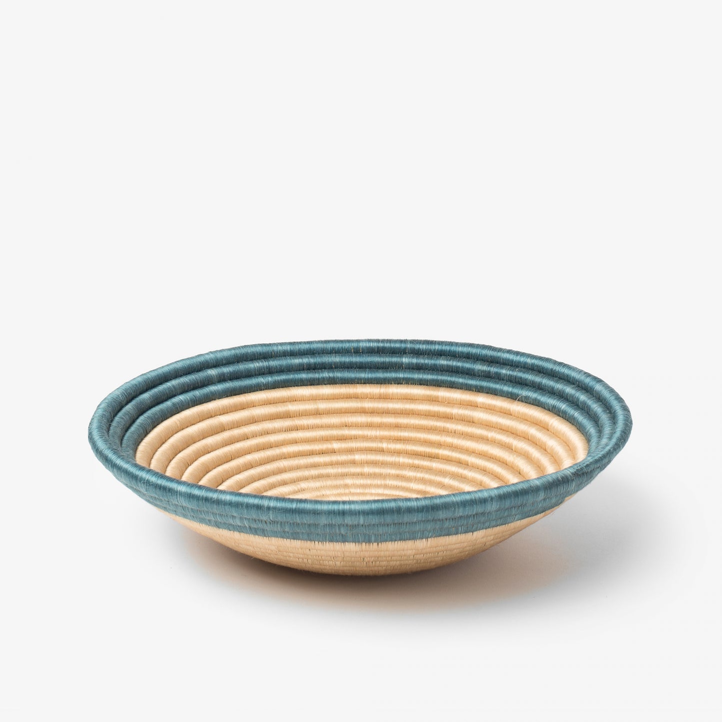 Aura Woven Bowls Handmade MODERNN STUDIO
