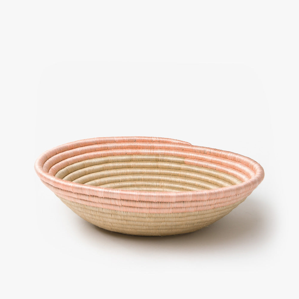 Aura Woven Bowls Handmade MODERNN STUDIO