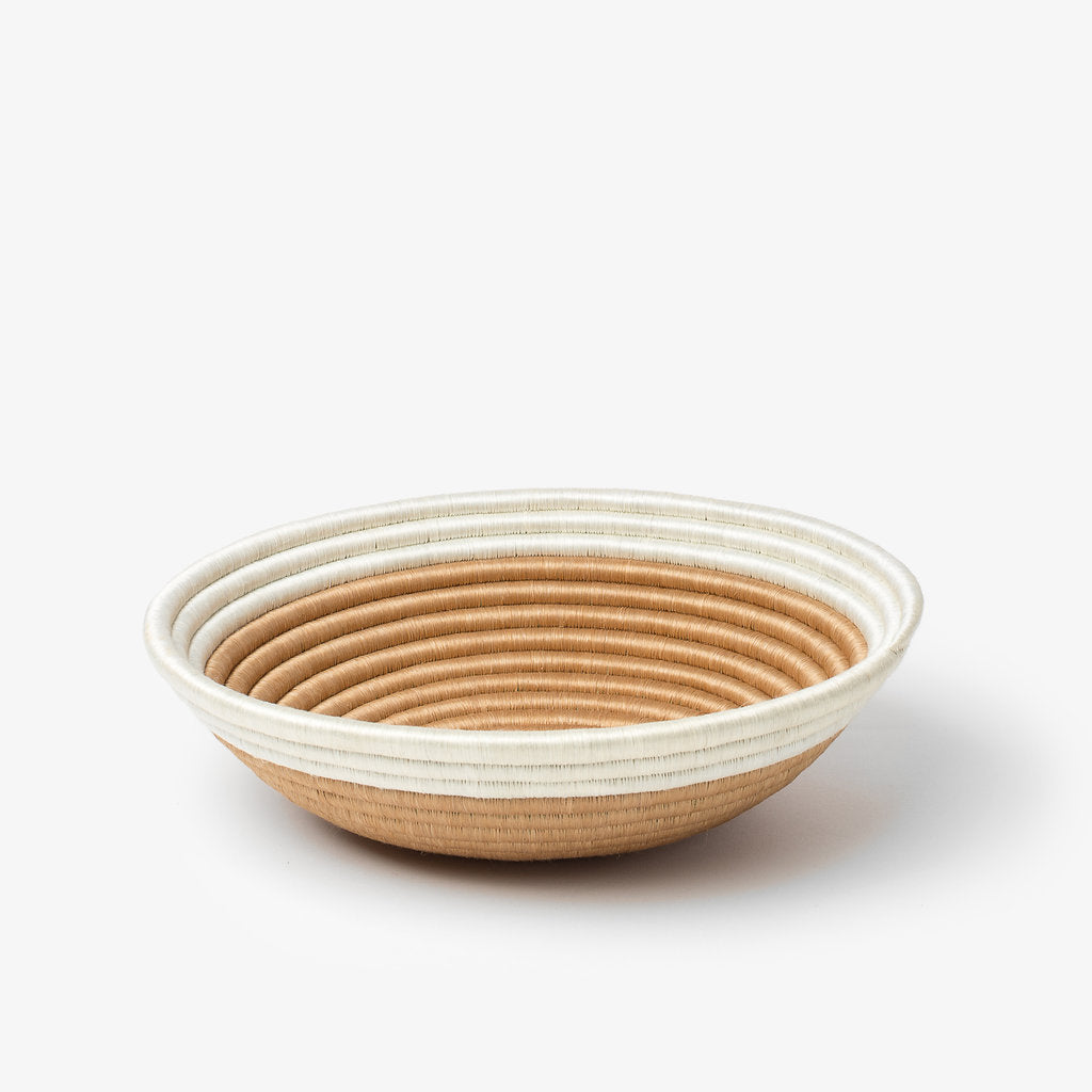 Aura Woven Bowls Handmade MODERNN STUDIO