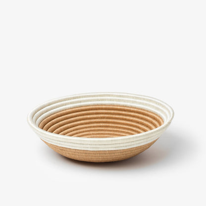 Aura Woven Bowls Handmade MODERNN STUDIO