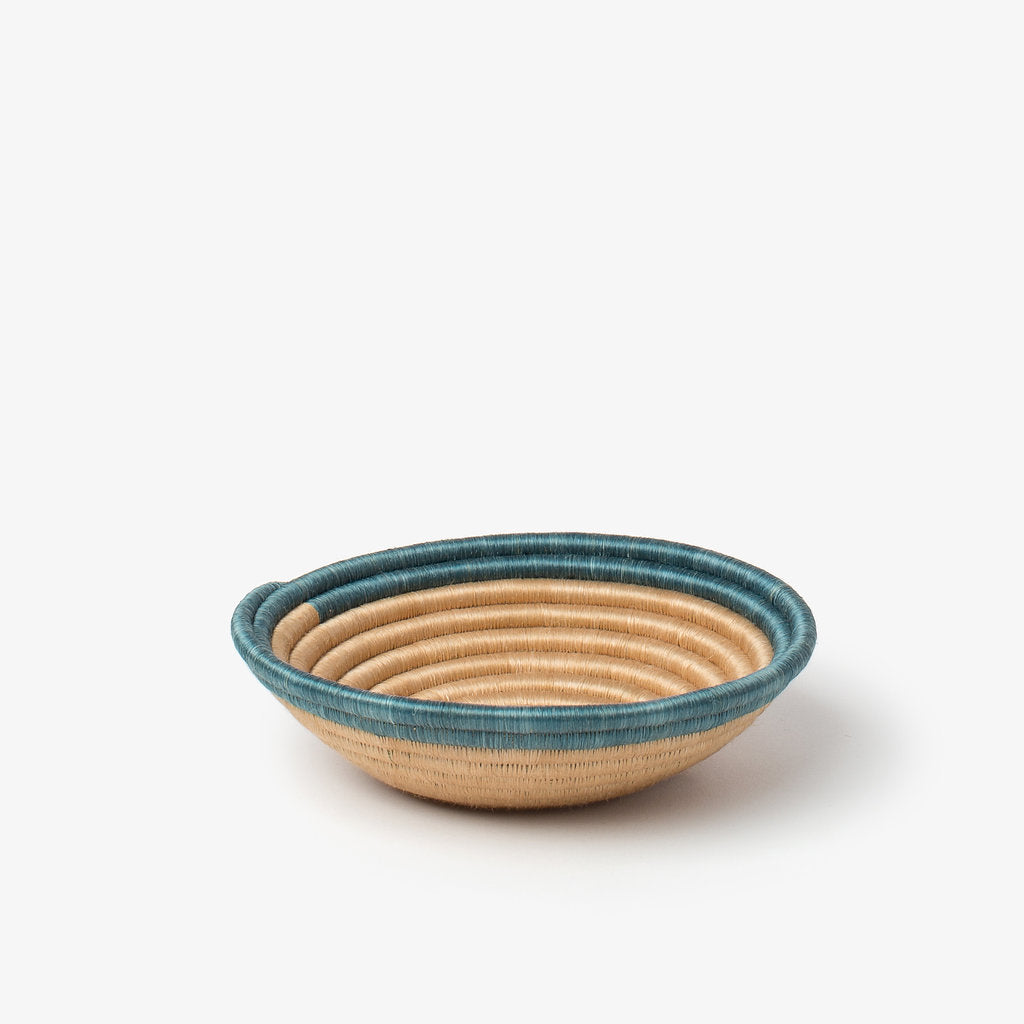 Aura Woven Bowls Handmade MODERNN STUDIO