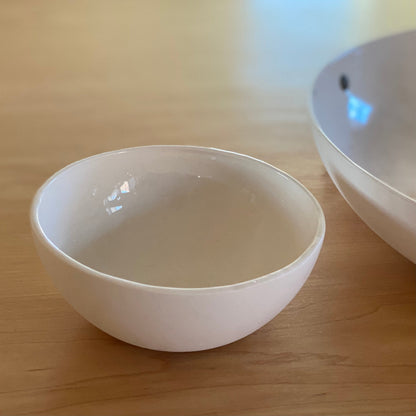 BOWL - HANDMADE - 11CM MODERNN STUDIO