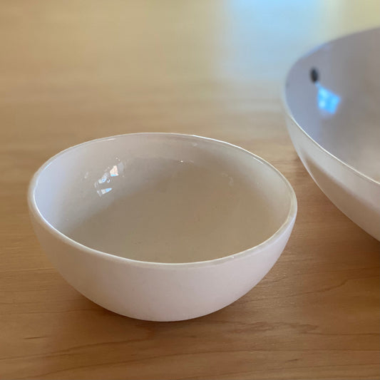 BOWL - HANDMADE - 11CM MODERNN STUDIO