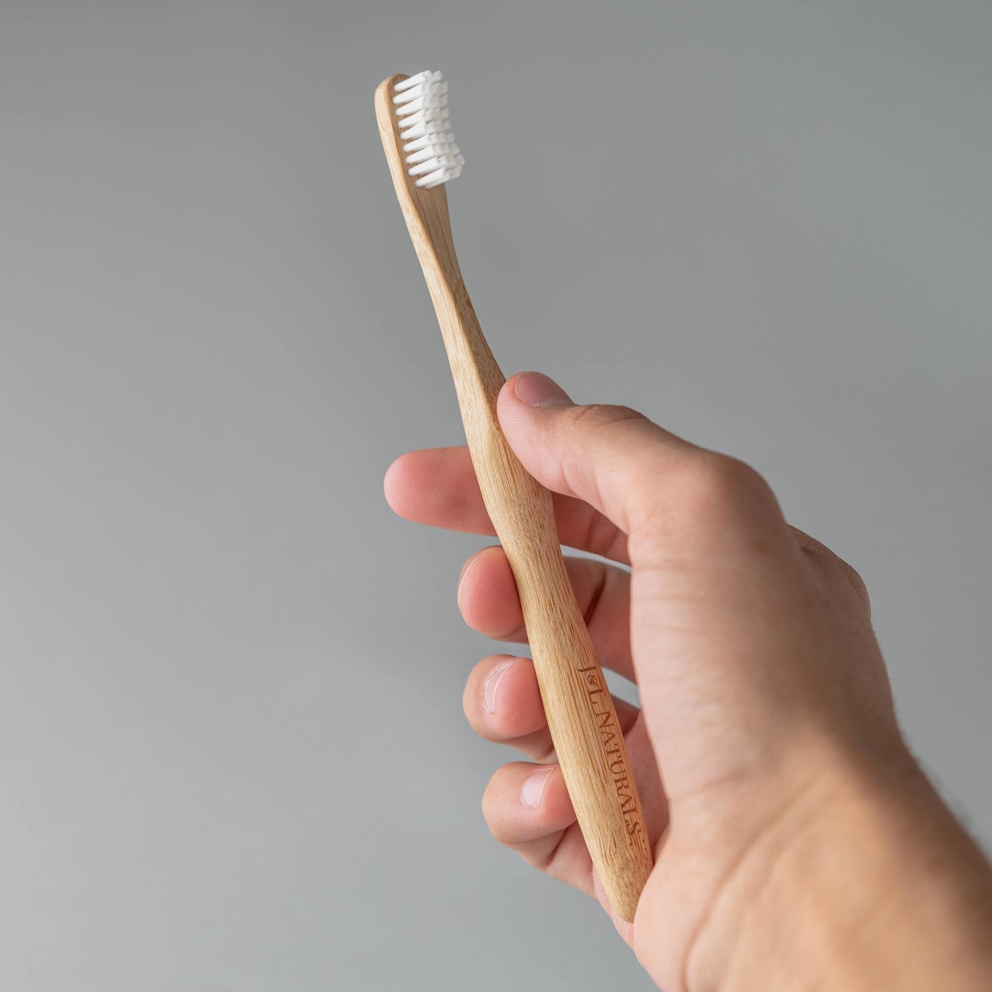 Bamboo Toothbrush MODERNN STUDIO