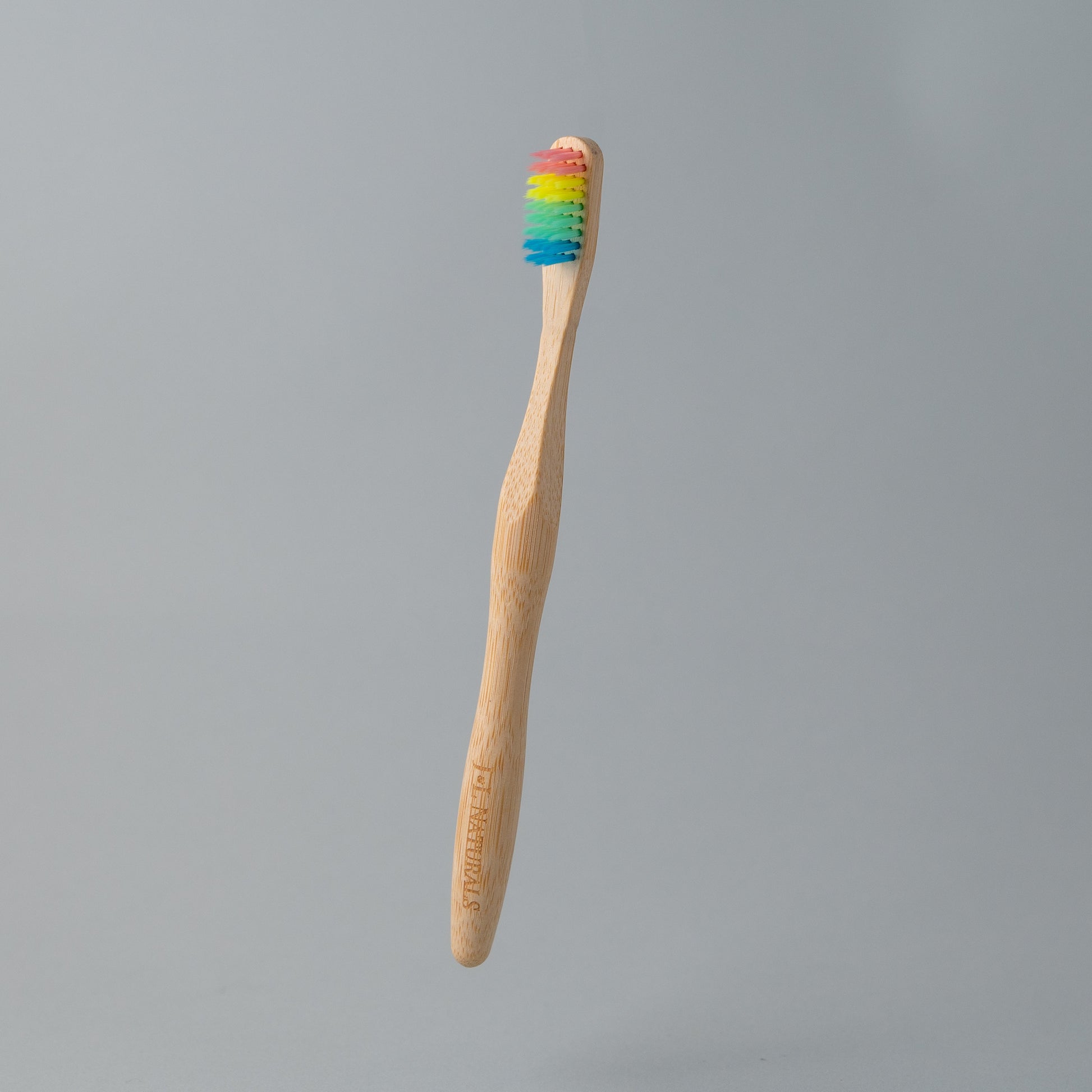 Bamboo Toothbrush MODERNN STUDIO