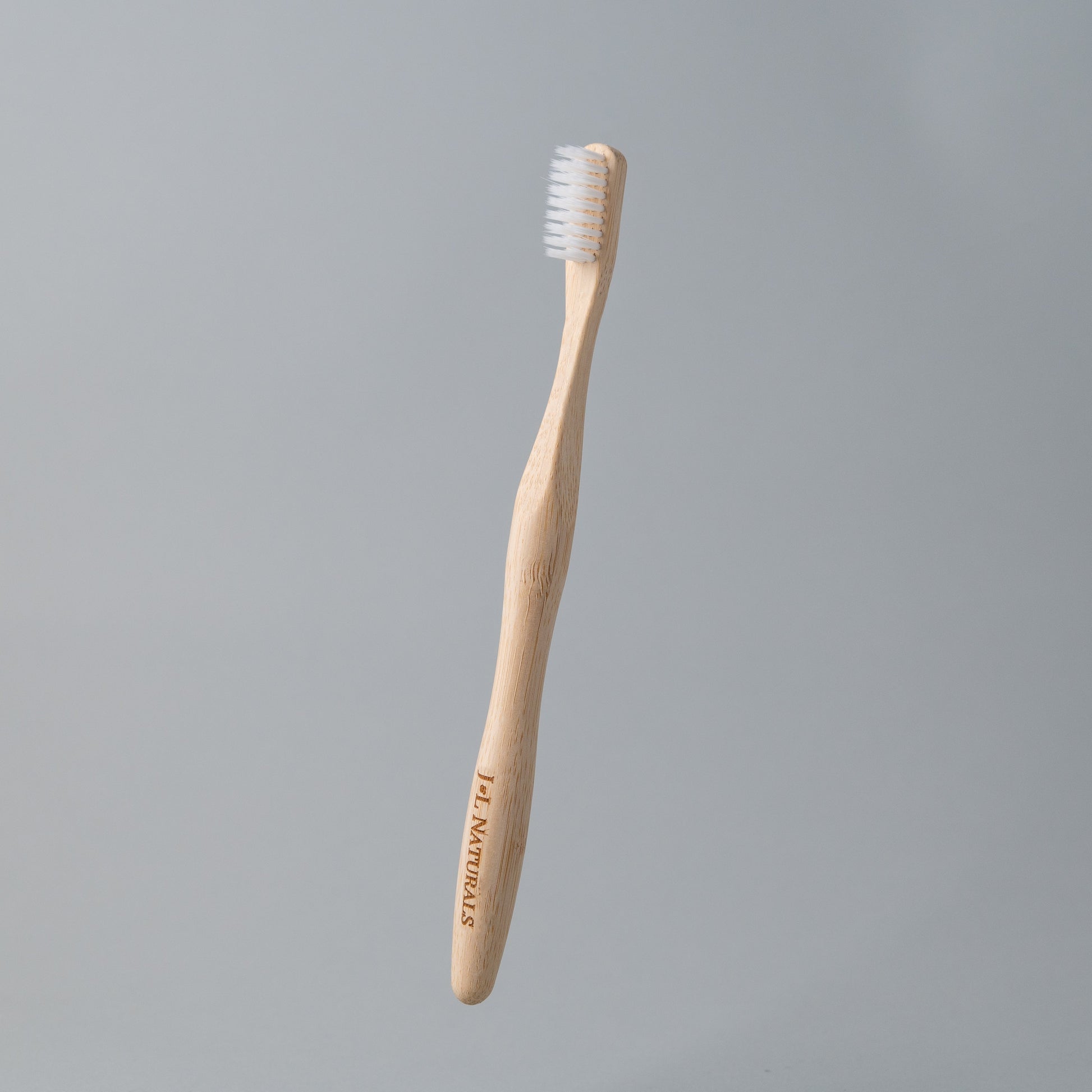 Bamboo Toothbrush MODERNN STUDIO