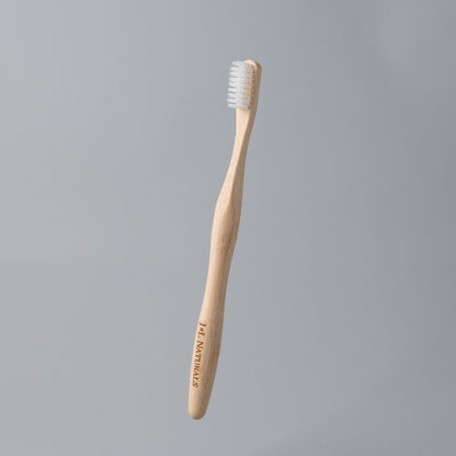 Bamboo Toothbrush MODERNN STUDIO