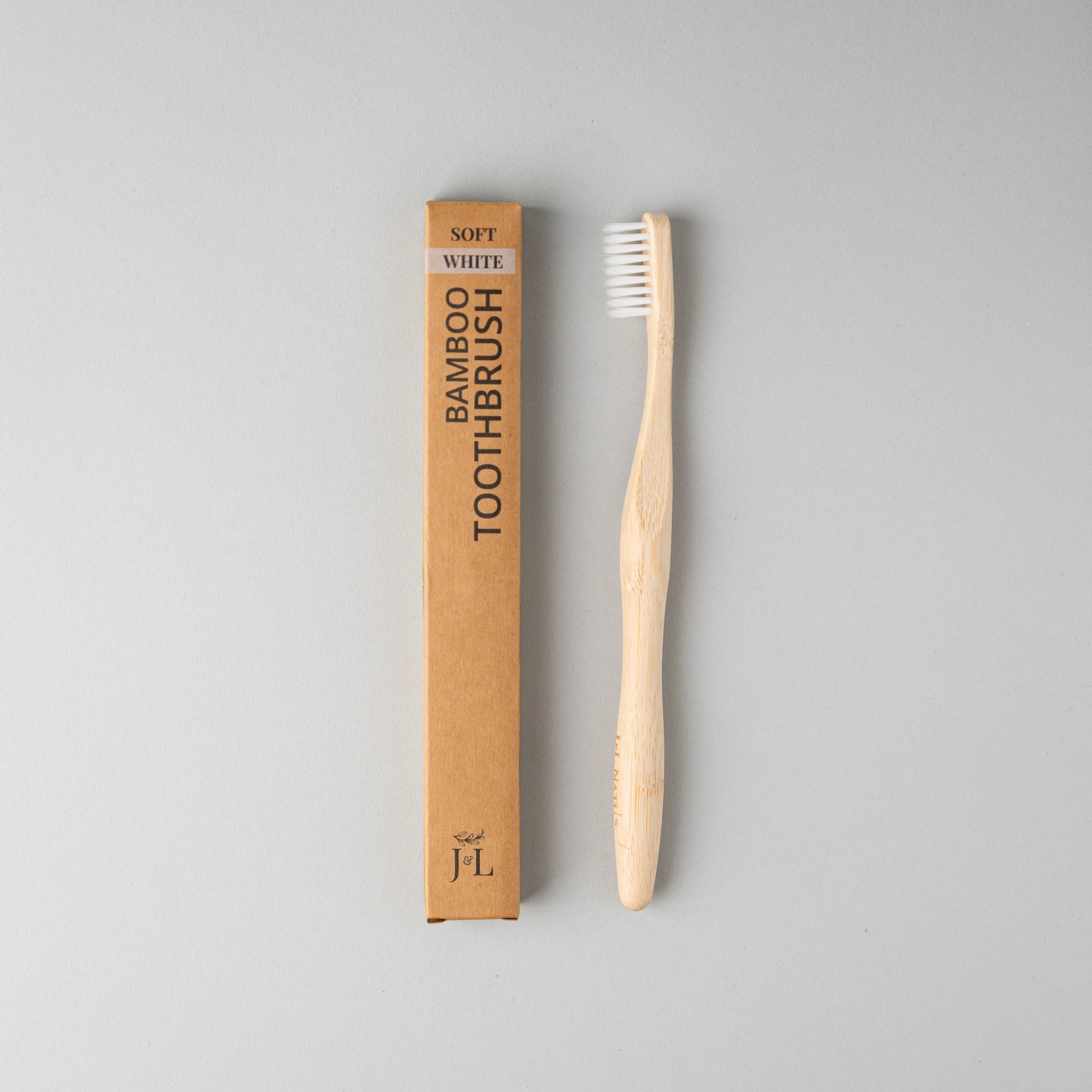 Bamboo Toothbrush MODERNN STUDIO